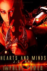 Hearts and Minds digital cover
