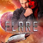 Flare - a Great Space Race novel