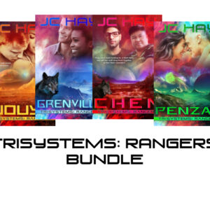 TriSystems: Rangers Bundle